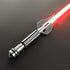 Darth Jadus lightsaber | The Saber Factory